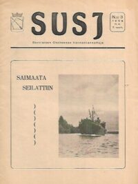 SUSJ 3/52