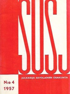 SUSJ 4/1957