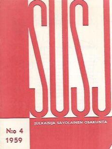 SUSJ 4/1959