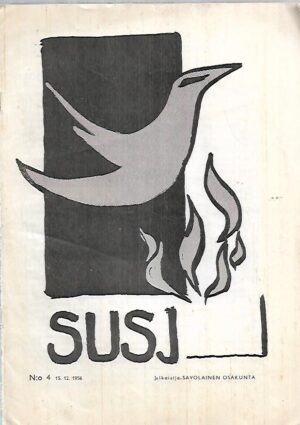 SUSJ 4/56