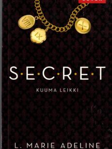 S.E.C.R.E.T. kuuma liekki