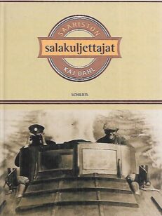 Saariston salakuljettajat