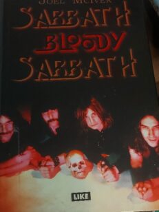 Sabbath bloody sabbath