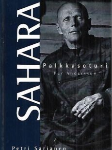 Sahara - Palkkasoturi Per Andersson