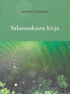 Salaisuuksien kirja