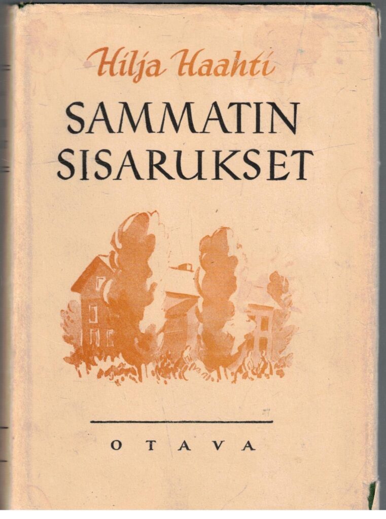 Sammatin sisarukset