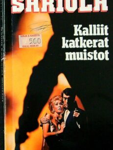 Kalliit katkerat muistot