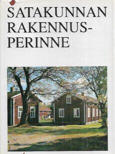 Satakunnan rakennusperinne