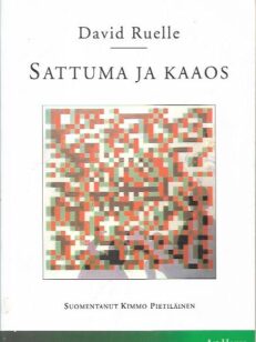 Sattuma ja kaaos