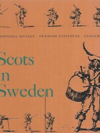Scots in Sweden