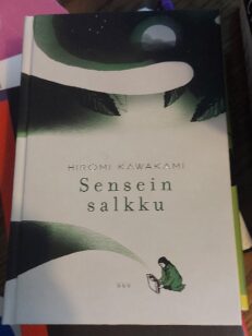 Sensein salkku