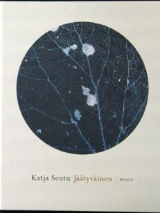 Jäätyväinen