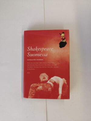 Shakespeare Suomessa