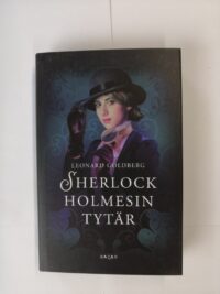 Sherlock Holmesin tytär