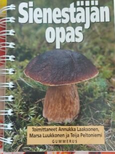 Sienestäjän opas