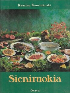 Sieniruokia