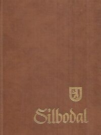 Silbodal: Bidrag till Sibodals sockens historia