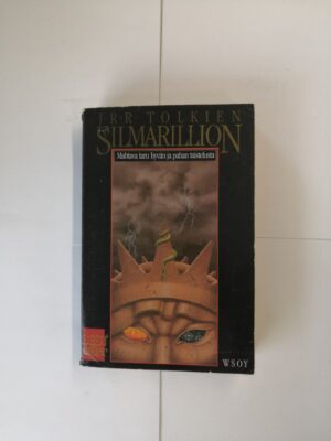 Silmarillion – Mahtava taru hyvän ja pahan taistelusta