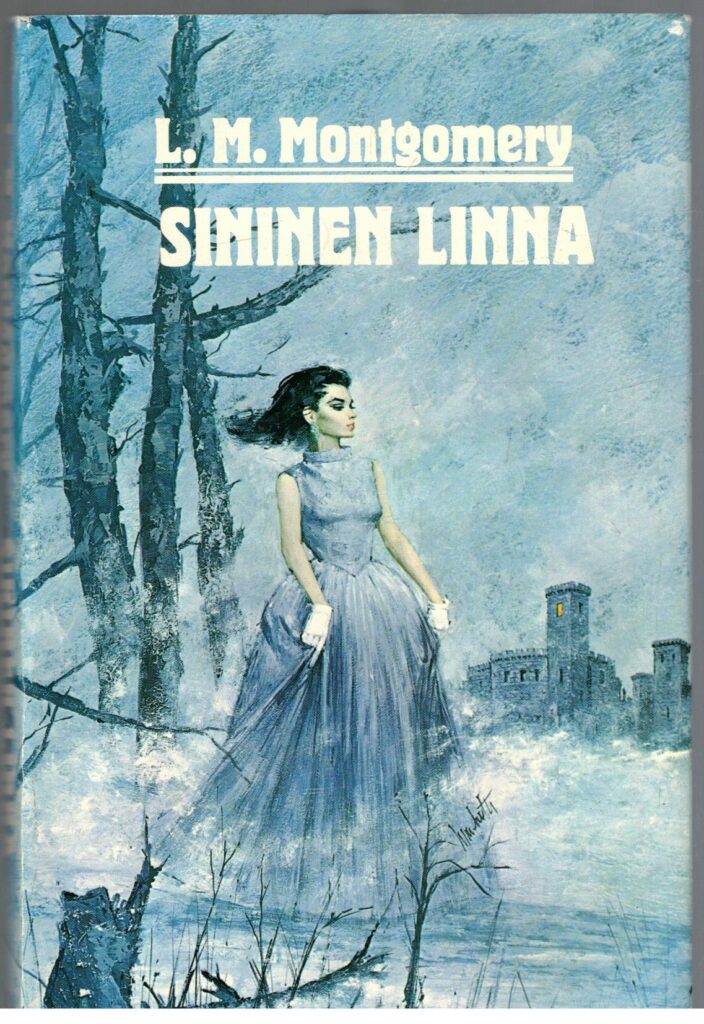 Sininen linna