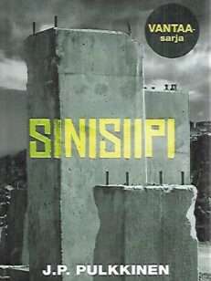 Sinisiipi