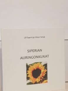 Siperian auringonkukat