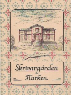 Skrivargården Harken