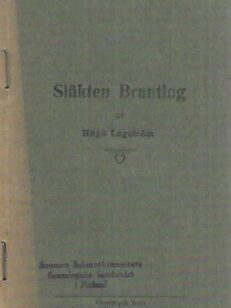 Släkten Branting