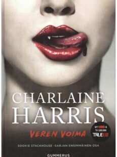 Sookie Stackhouse 1 - Veren voima