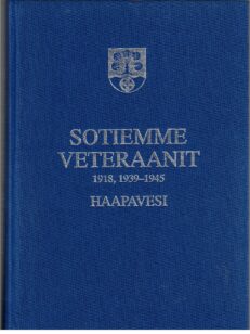 Sotiemme veteraanit Haapavesi