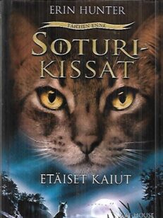 Soturikissat, Tähtien enne - Osa 2 : Etäiset kaiut