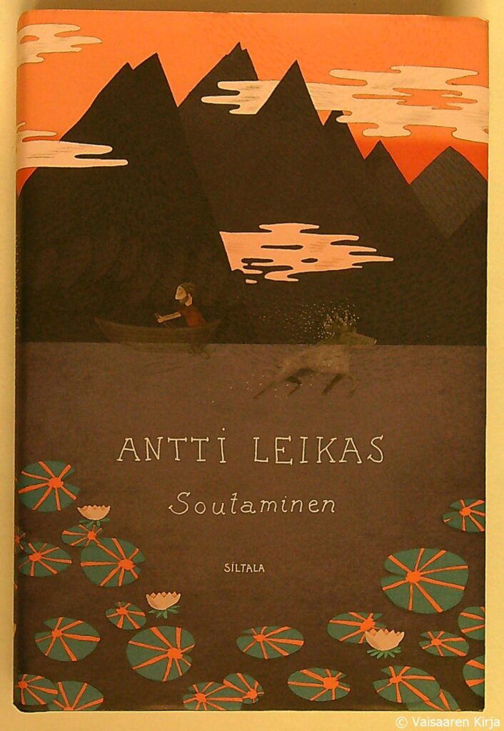 Soutaminen