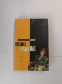 Stephen Hawking: Tiedemiehen elämä