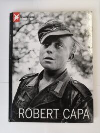 Stern Fotographie No. 66: Robert Capa