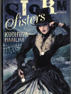 Storm Sisters - Kuohuva maailma