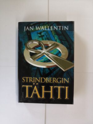 Strindbergin tähti