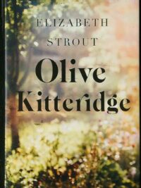 Olive Kitteridge Tammen keltainen kirjasto 505