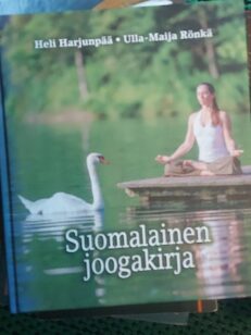 Suomalainen joogakirja