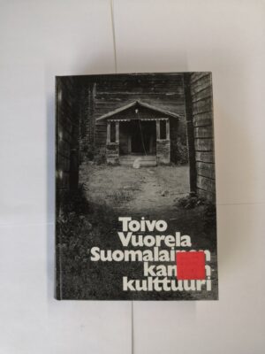 Suomalainen kansankulttuuri