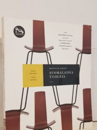 Suomalaisia tuoleja - Muotoilun aarteet