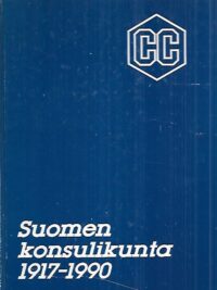 Suomen konsulikunta 1917-1990