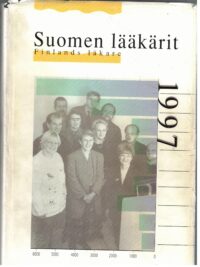 Suomen lääkärit 1997 Finlands läkare