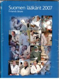 Suomen lääkärit 2007 Finlands läkare