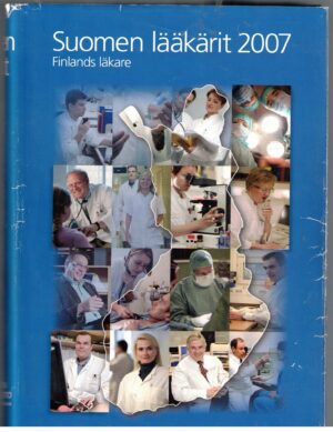 Suomen lääkärit 2007 Finlands läkare