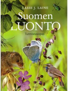 Suomen luonto - Tunnistusopas