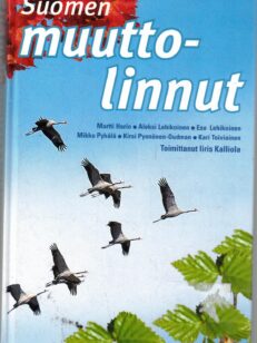 Suomen muuttolinnut