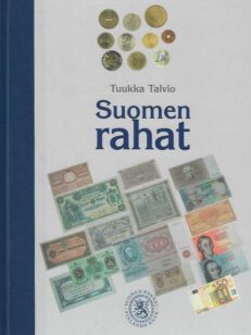 Suomen rahat