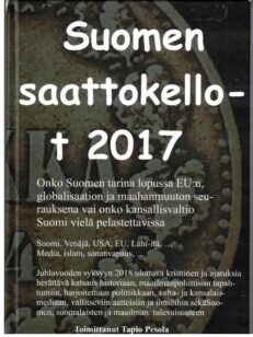 Suomen saattokellot 2017