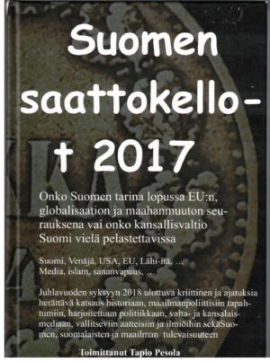 Suomen saattokellot 2017