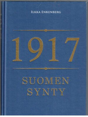 Suomen synty 1917