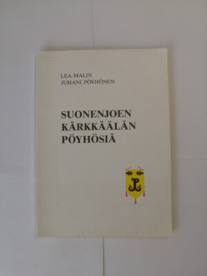 Suonenjoen Kärkkäälän Pöyhösiä